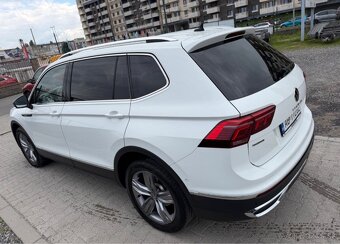 Volkswagen Tiguan Allspace - 6