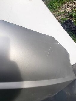 Hyundai ioniq 5 2021 predna kapota - 6
