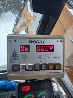 Woody 60 + příslušenství - 6