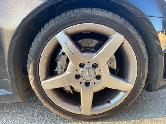 Predám športové pneu Hankook Ventus S1 Evo3 - 6