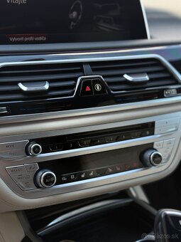 BMW 7 740d xDrive M Individual ZARUKA - 6