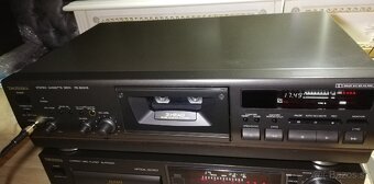 ☘️Technics RS-BX646 Deck 3Head ☘️ - 6