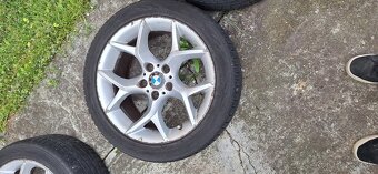 BMW 225/45/18 disky original - 6