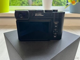 Leica Q3 + možnosť odpočtu DPH (-1.168 EUR) - 6