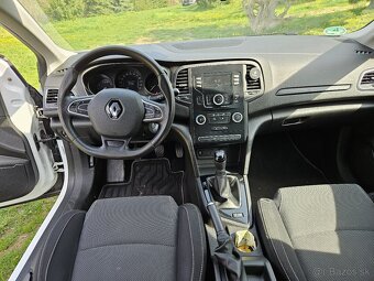 Megane IV - 6