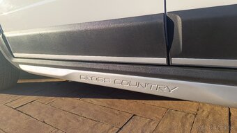 Predam Volvo XC 70 D5 - 6