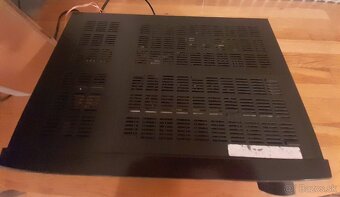 Receiver Onkyo TX-SR508 - 6