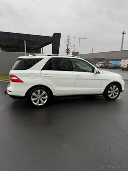 Mercedes-Benz ML 350 BlueTEC 4Matic - 6