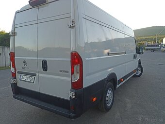 Peugeot Boxer 2.2 L4H2 67000KM - 6
