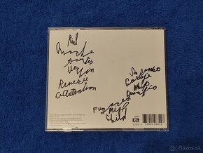 Arca - Xen, Arca (CD) - 6