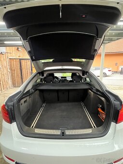 BMW gt 3 320d XDrive - 6