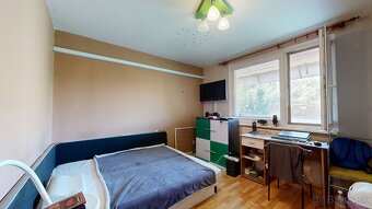 Na predaj 3-izbový byt s loggiou na Botanickej ulici, Trnava - 6