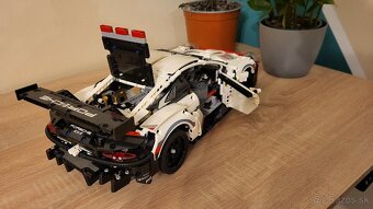 Porsche 911 RSR - 6