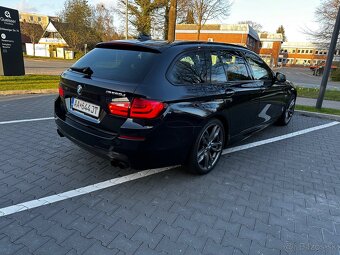 BMW 530xd - 6