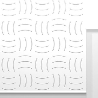 Nový dekoračný doplnok ORAC DECOR G72 Smile - 6