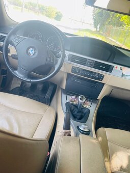 Predam BMW 318d - 6