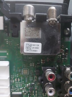Panasonic TX58GX700E Samrt 4K - 6