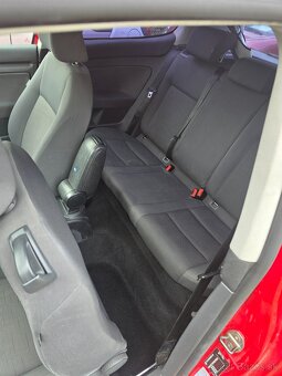 Volkswagen Golf 1.6 Sportline - 6
