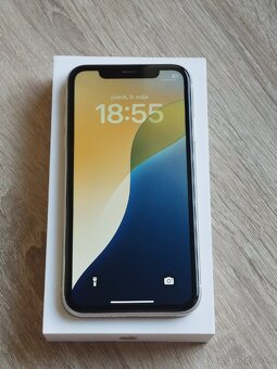 iPhone 11 64gb - 6