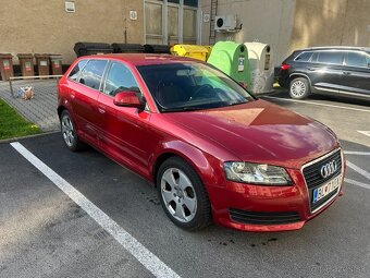 Audi A3 1.9 TDI S tronic / DSG - 6