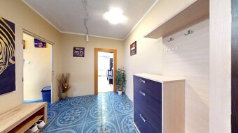 PREDAJ: Príjemný dvojizbový byt v Dubnici nad Váhom (Centrum - 6