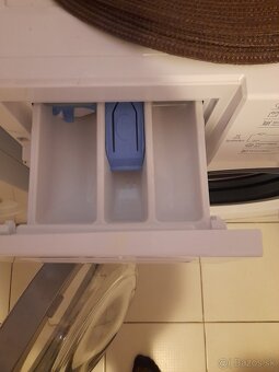 Práčka BEKO - 6