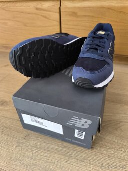 Predam damske tenisky New balance - 6