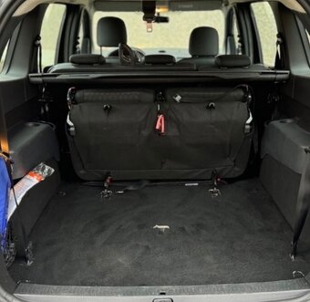Dacia Lodgy 1.5 dCi Ambiance 7 miest - 6