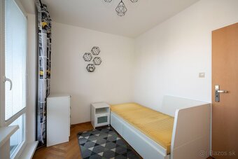 4 izbový zariadený byt na Slnečnej ulici je na prenájom - 6