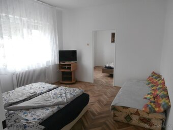 Apartmánový rodinný dom vo Veľkom Mederi - 6