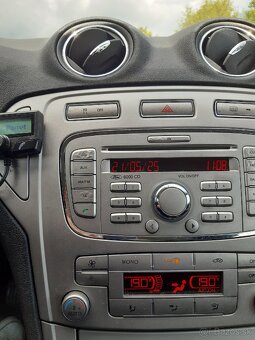 Ford Mondeo Mk4, 2008, 1.8TDCi,6MT - 6
