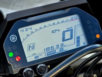 Yamaha mt10 - 6