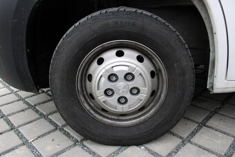 Peugeot Boxer 2.2,2023,SK, Odpočet DPH, 1.Majiteľ, 22 247km - 6