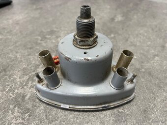 Tachometer na Jawa 250/350 Panelka - 6