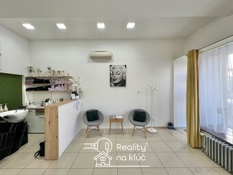 Na prenájom kadernícke kreslo na Ul. M.R. Štefánika v NZ - 6