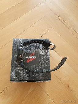 Casio G-shock - 6
