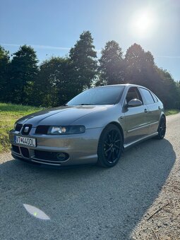 Seat Leon 1.9 Arl - 6
