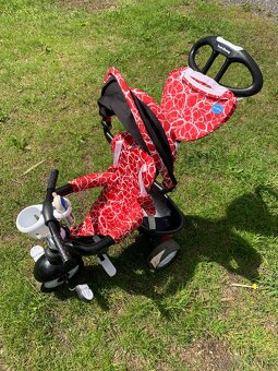 SmarTrike trojkolka - 6
