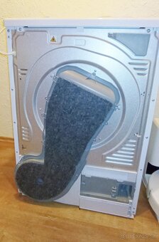 Slim sušička Beko - 6
