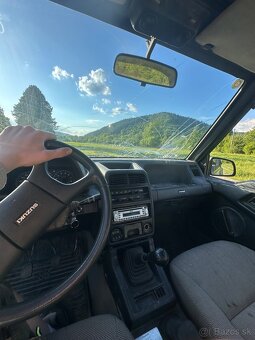 Suzuki vitara jlx 1.6 benzin - 6