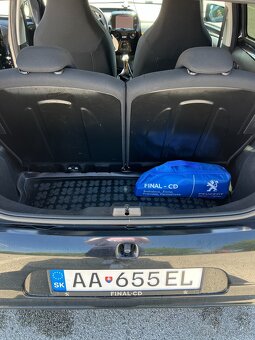 Peugeot 108 - 6