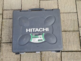 Hitachi DH14DSL Akumulátorové vŕtacie kladivo cena 299€ - 6