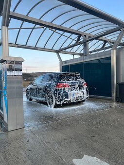 Golf 6 - 6