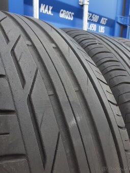 Letné pneu Bridgestone 225/50R18 RFT - 6