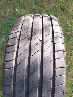 Letné pneumatiky Michelin - 6