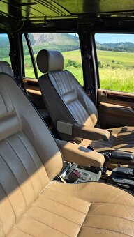 Land Rover Range Rover P38 4.6 bosh - 6