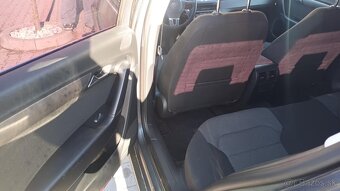 Volkswagen Passat b7 1,6 TDI 77kw - 6