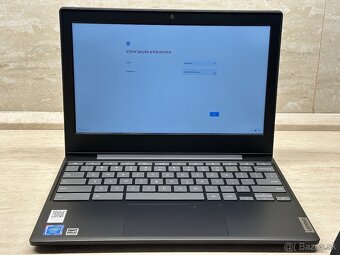Lenovo ChromeBook IdeaPad 3 CB-11IGL05 - 6