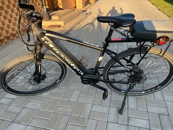 Predám elektrobicykel - 6