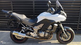 Kawasaki Versys 1000 ABS 2012 predaj aj na splátky - 6
